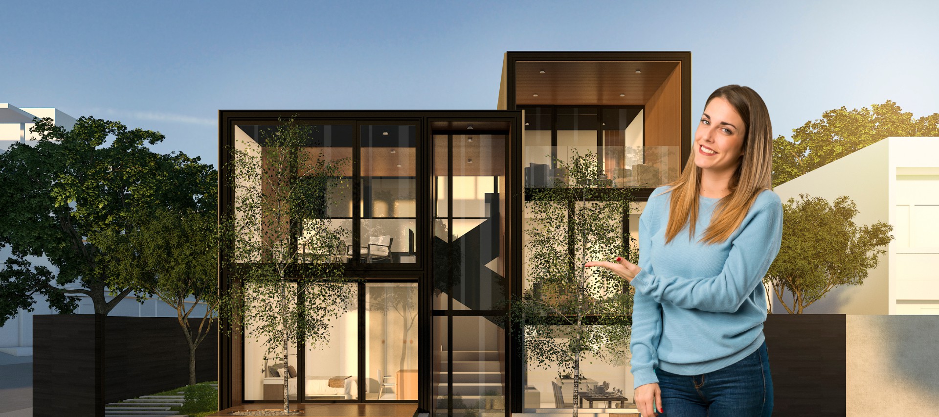 Chrisdomjay Real Estate - Premium Properties in Nigeria