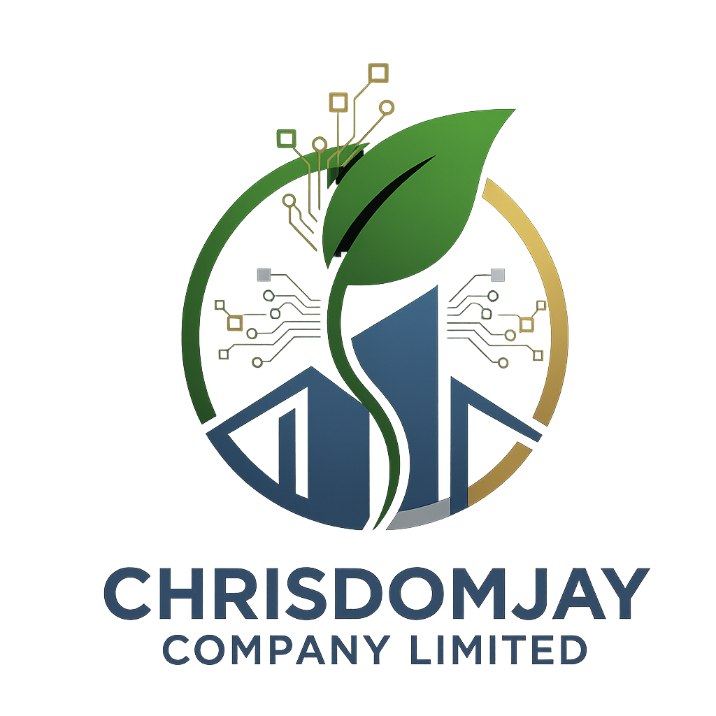 Chrisdomjay Real Estate